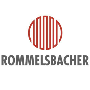 Vaizdo rezultatas pagal uÅ¾klausÄ âRommelsbacher logoâ