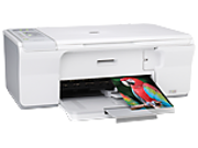 Принтер HP Deskjet F4280 All-in-One