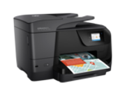  HP OfficeJet Pro 8715 All-in-One Printer 