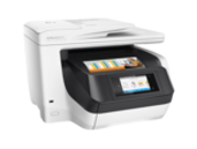  HP OfficeJet Pro 8730 All-in-One Printer 