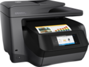  HP OfficeJet Pro 8725 All-in-One Printer 