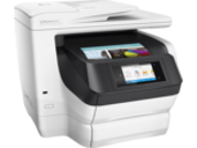  HP OfficeJet Pro 8740 All-in-One Printer 