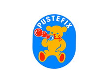 Vaizdo rezultatas pagal užklausą „pustefix logo“