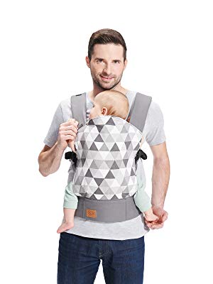 baby carrier