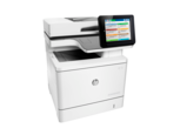 HP Color LaserJet Enterprise MFP M577dnHP