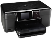 „HP Photosmart Plus e-All-in-One“ spausdintuvas