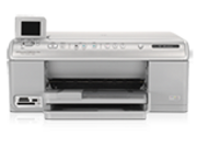 HP„Photosmart C6380“ „viskas viename“ spausdintuvas