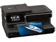 Spausdintuvas „HP Photosmart 7510 e-All-in-One“