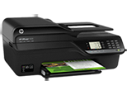 Принтер «HP Officejet 4620 e-All-in-One»