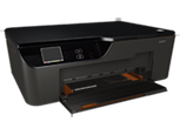 Принтер «HP Deskjet 3520 e-All-in-One»