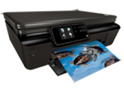 Принтер «HP Photosmart 5515 e-All-in-One»