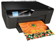 Printeris «HP Deskjet 3520 e-All-in-One» 