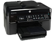 Printeris «HP Photosmart Premium Fax e-All-in-One»