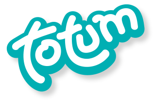 Vaizdo rezultatas pagal uÅ¾klausÄ âtotum toys logoâ