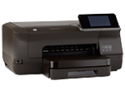 HP Officejet Pro 251dw Printer