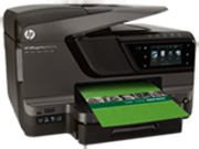 HP Officejet Pro 8600 Plus e-All-in-One Printer