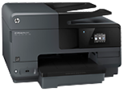 МФУ HP Officejet Pro 8610 e-All-in-One