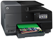 МФУ HP Officejet Pro 8620 e-All-in-One