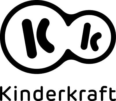 Vaizdo rezultatas pagal uÅ¾klausÄ âKinderKraft logoâ