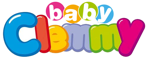 Vaizdo rezultatas pagal uÅ¾klausÄ âclemmy baby logoâ