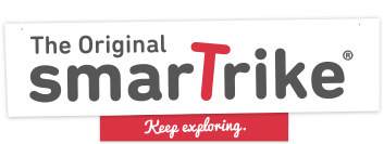 Image result for smart trike logo