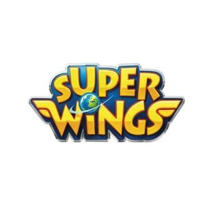 Vaizdo rezultatas pagal uÅ¾klausÄ âsuper wings logoâ