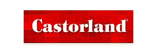 Attēla rezultāts Castorland puzles logotipam