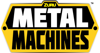 Vaizdo rezultatas pagal uÅ¾klausÄ âMetal Machines logoâ