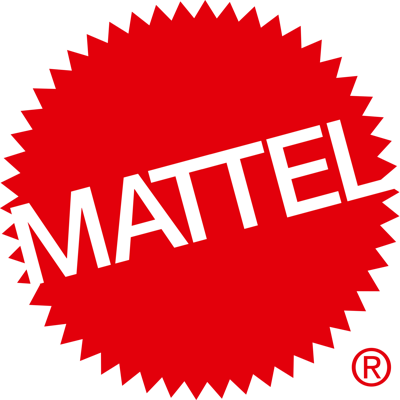 Vaizdo rezultatas pagal uÅ¾klausÄ âmattel logoâ