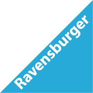 Vaizdo rezultatas pagal uÅ¾klausÄ âravensburger logoâ