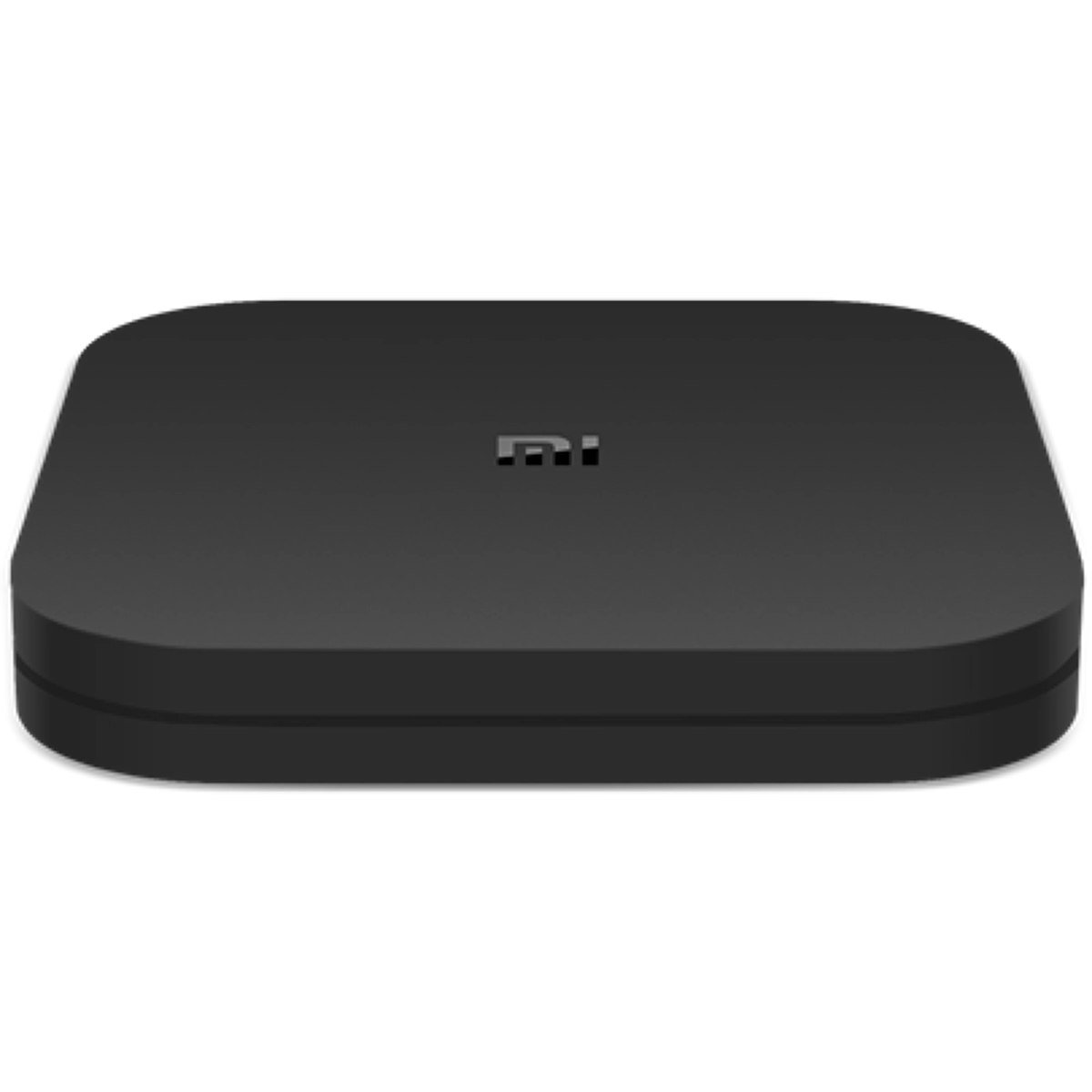 xiaomi mi tv box s black