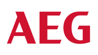 Image result for aeg logo