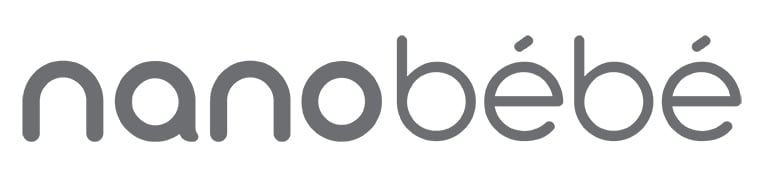 Image result for nanobebe logo