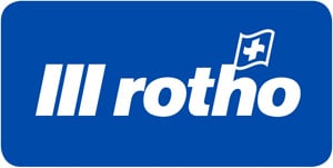 Image result for rotho logo