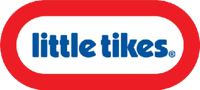 Vaizdo rezultatas pagal uÅ¾klausÄ âlittle tikes logoâ