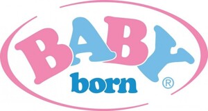 Image result for baby born logo