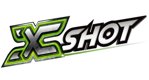 Vaizdo rezultatas pagal uÅ¾klausÄ âZuru X-Shot logoâ