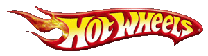 Attēlā redzams uÅ¾klausÄ âhot wheels logoâ