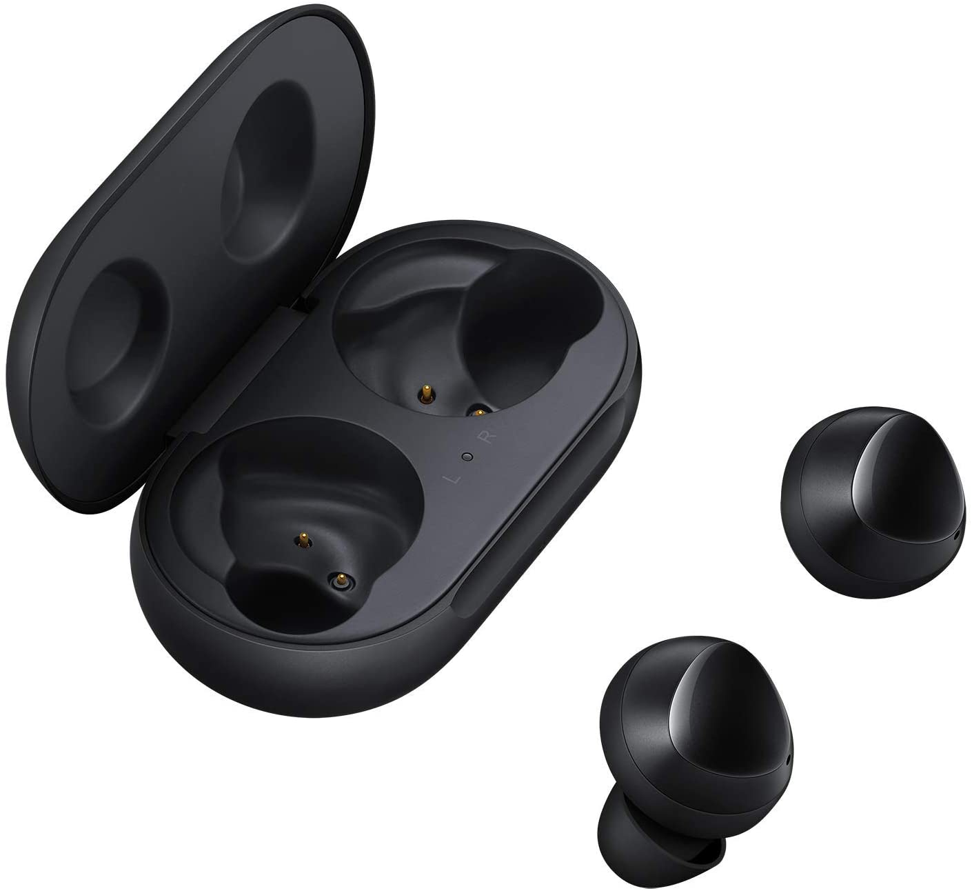 Ausinės Samsung Galaxy Buds kaina