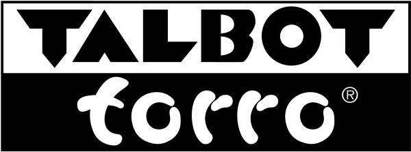Talbot torro logotipa attēlu rezultāti