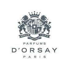 Vaizdo rezultatas pagal uÅ¾klausÄ âDâOrsay logo perfumesâ