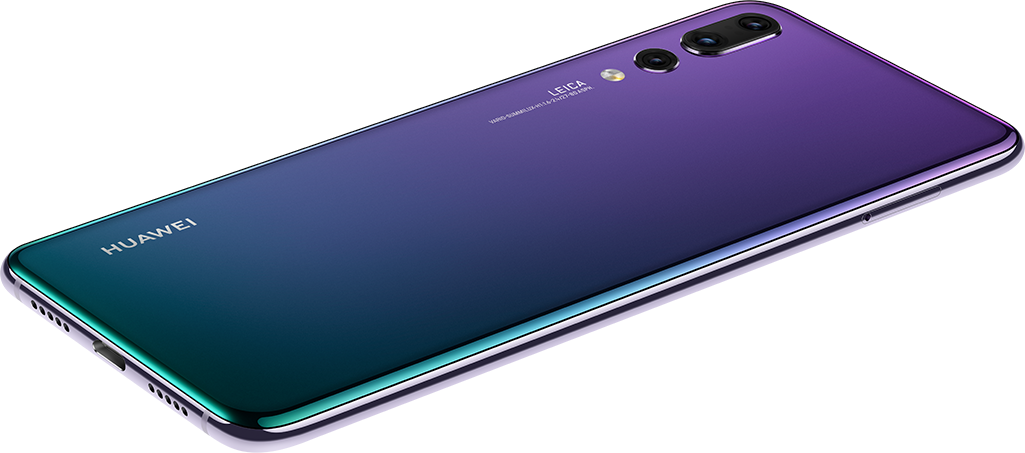 huawei-p20-pro-gradient-purple