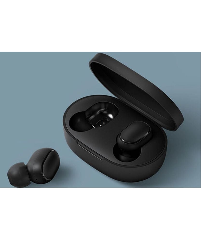 Xiaomi Airdots Mi True Wireless Earbuds Basic Melnas 220.lv