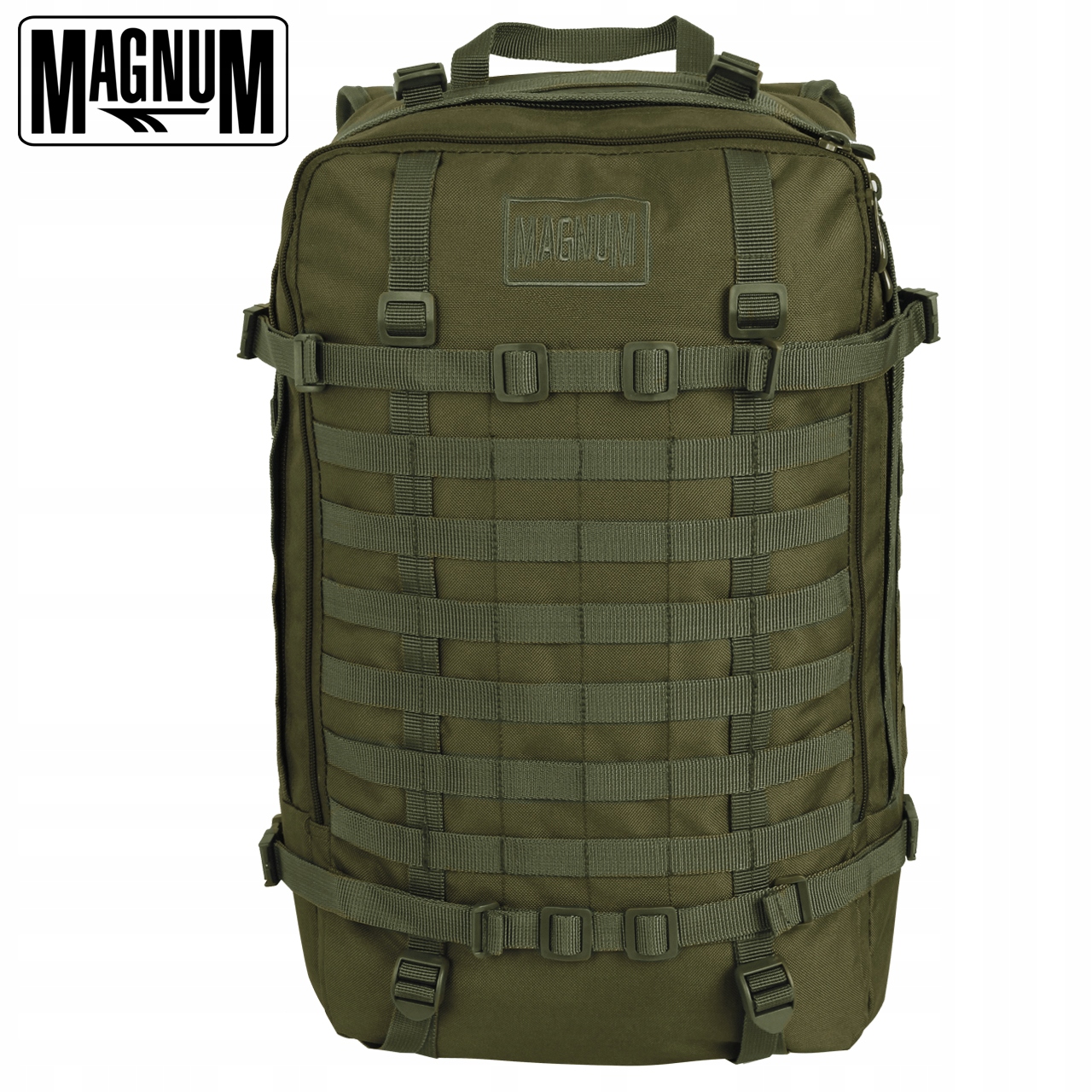 PLECAK MĘSKI TAKTYCZNY MAGNUM TAIGA 45L OLIVE Marka MAGNUM