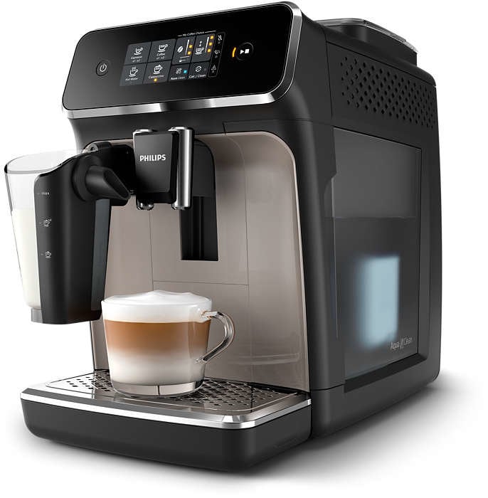 Philips LatteGo EP2235/40 pirkti