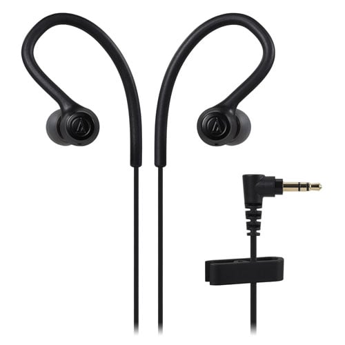 Audio Technica ATH-SPORT10