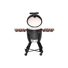 Keraminė kepsninė Mustang Kamado M 18" internetu