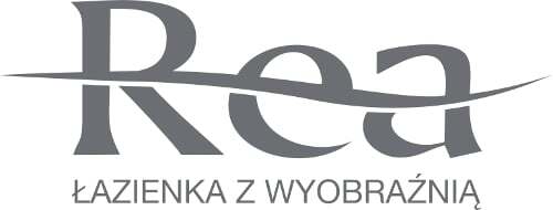 Image result for rea lazienka logo