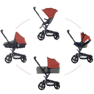 Jane epic pushchair best sale