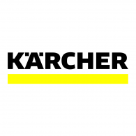 Karcher | Brands of the World™ | Download vector logos and logotypes